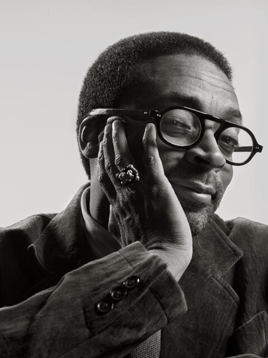 Spike Lee