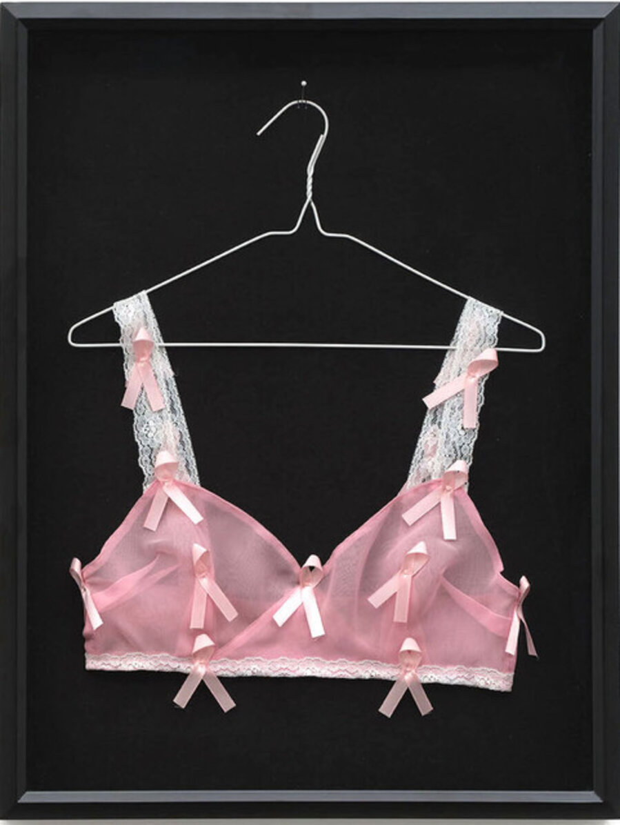 Protector Against Illness Bra, TBC