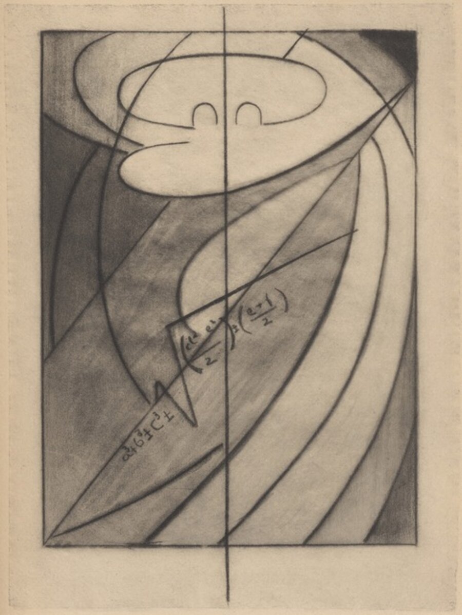Agnes Elizabeth Ernst Meyer
