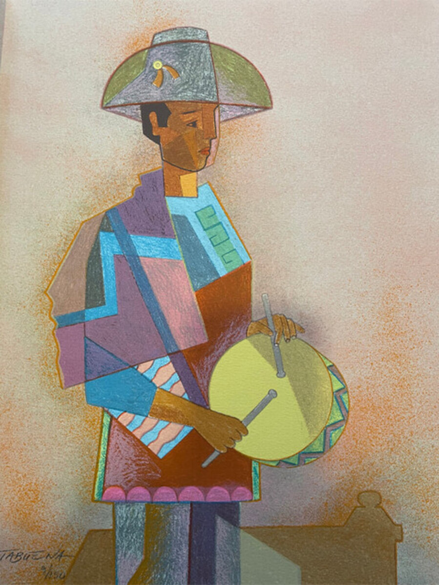 Tambor
