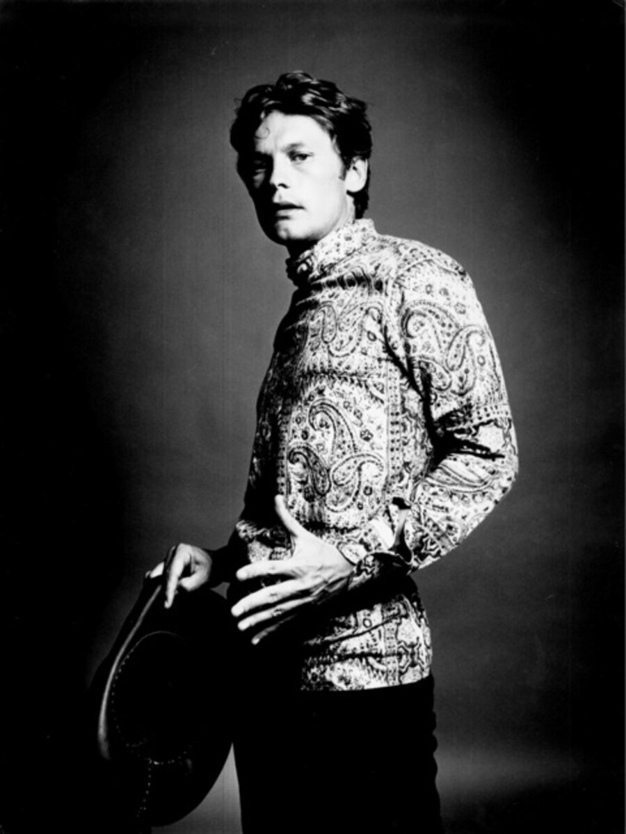 Helmut Berger