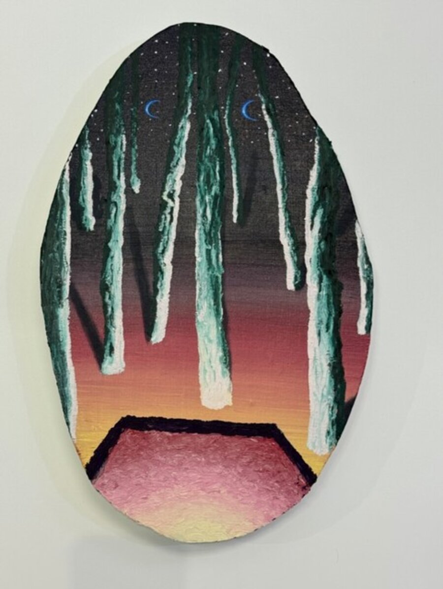 Night Car (Echo Location)