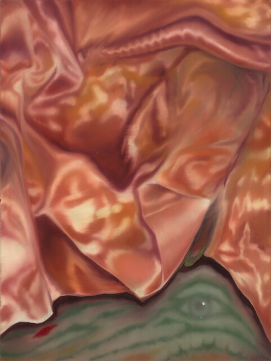 A Study for Warmth