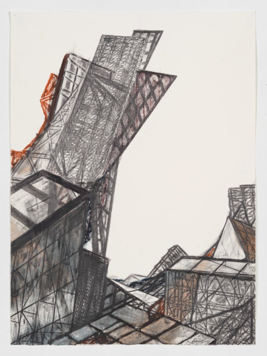 Outcropping VI