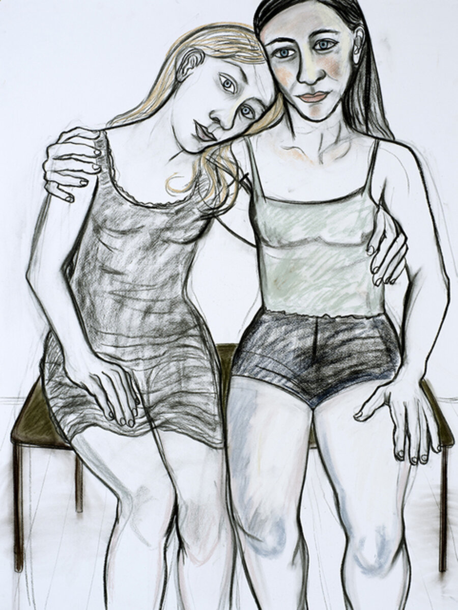 Sisters