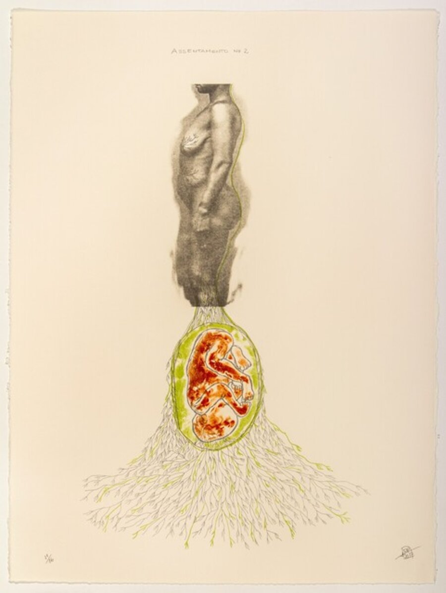 "Assentemento "#2