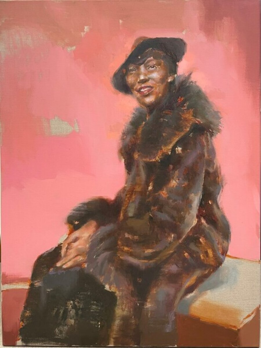 Zora Neale Hurston