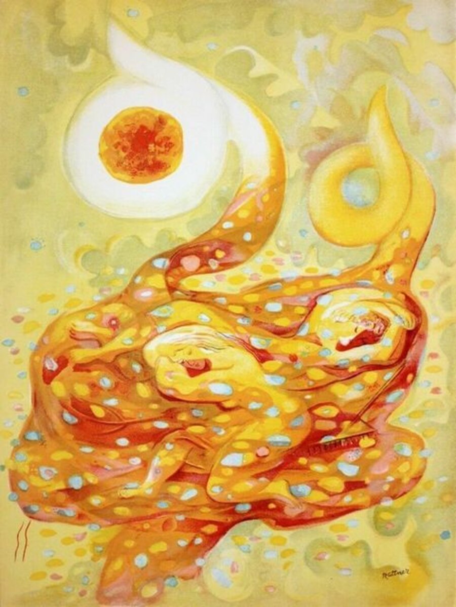 L'automne (Autumn)