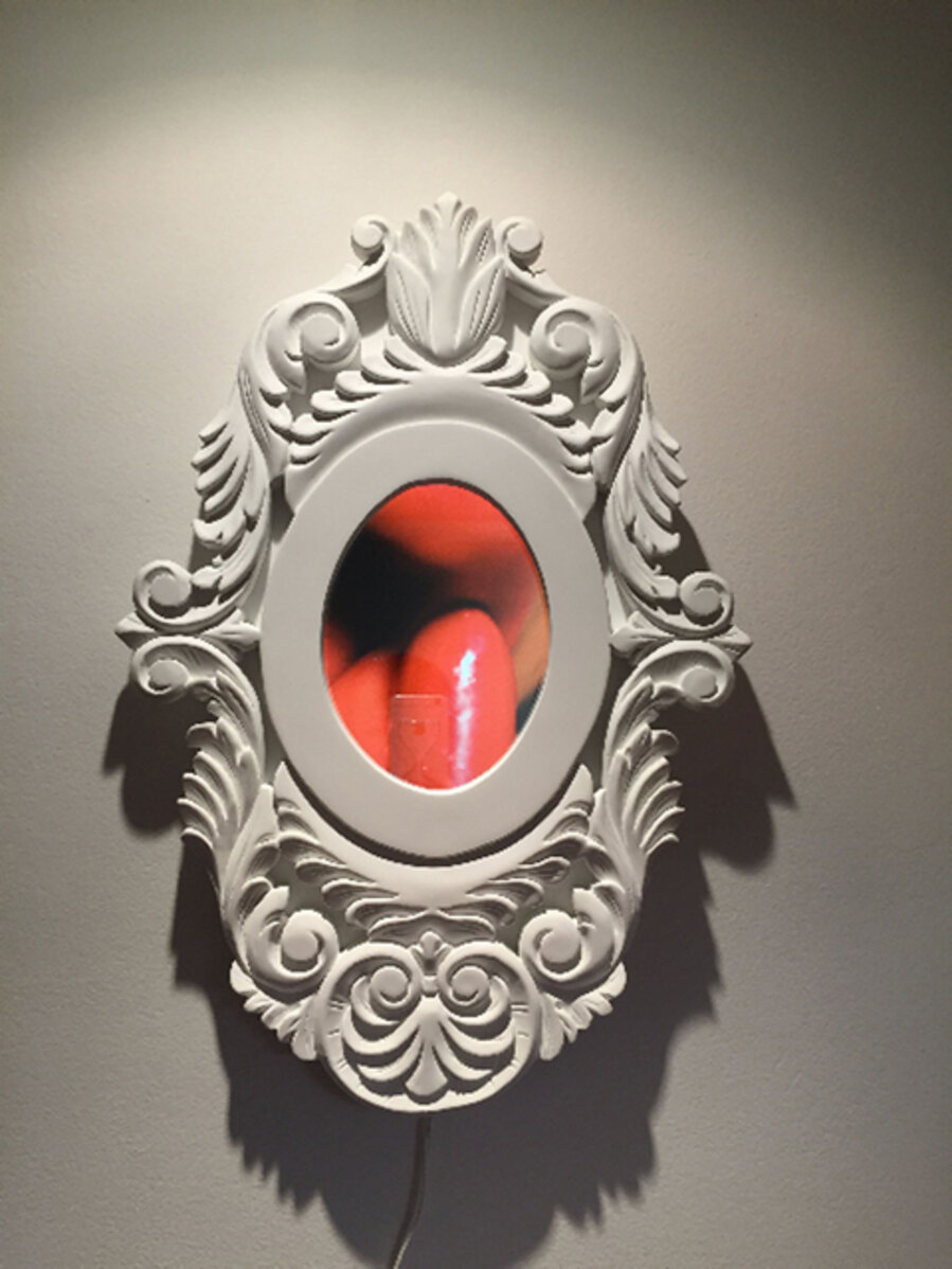 LIPSTICK II