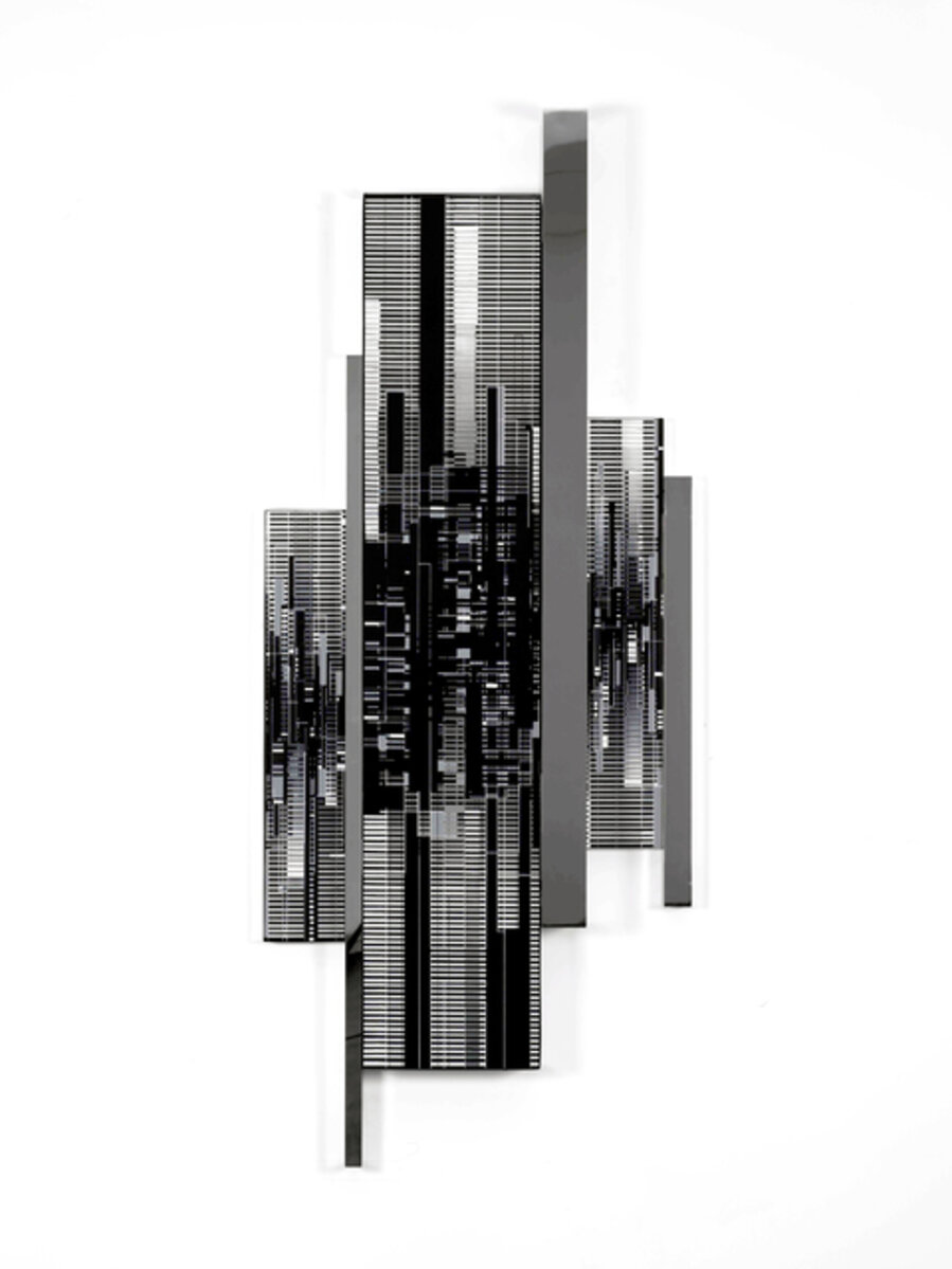 Urban symphony No.3