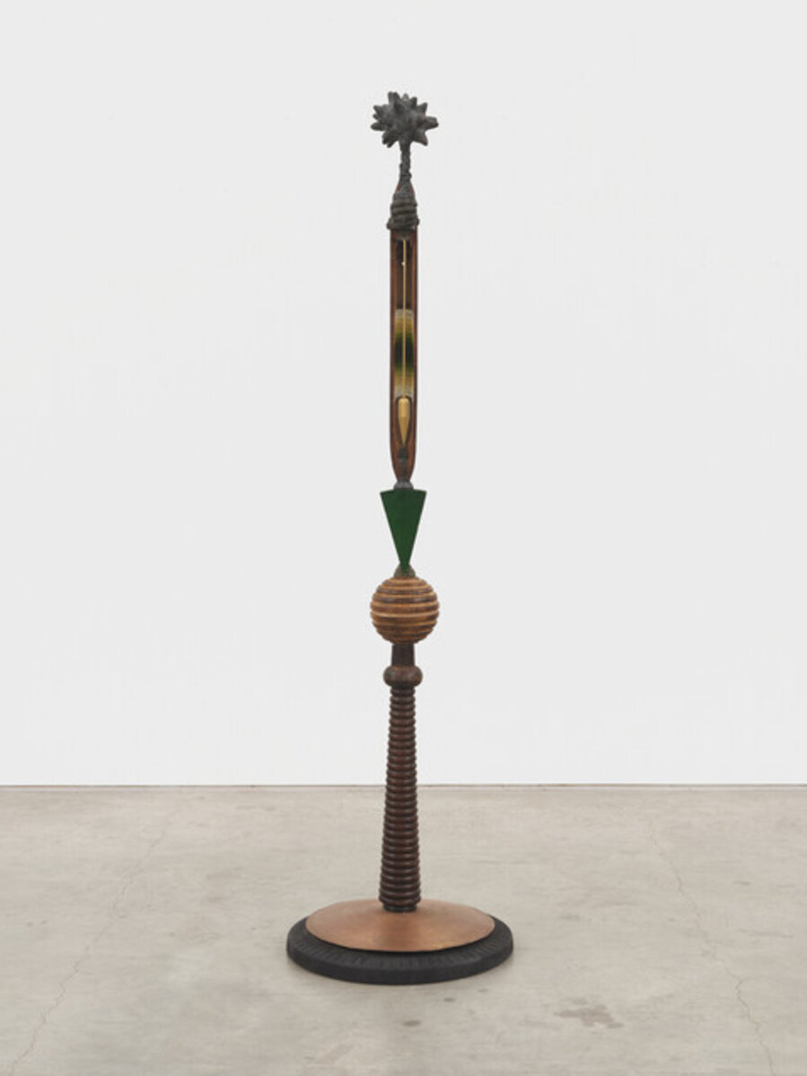 Pendulum swings