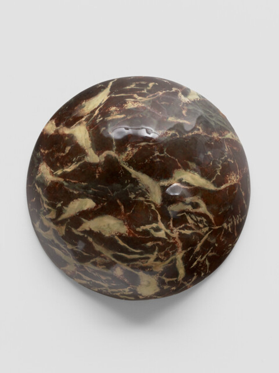 Marmer champignon