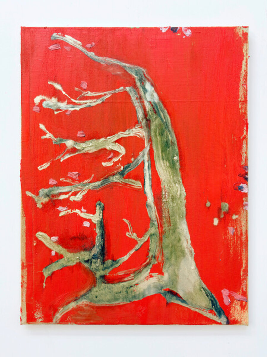 Peinture Logique PL 4 D le signe