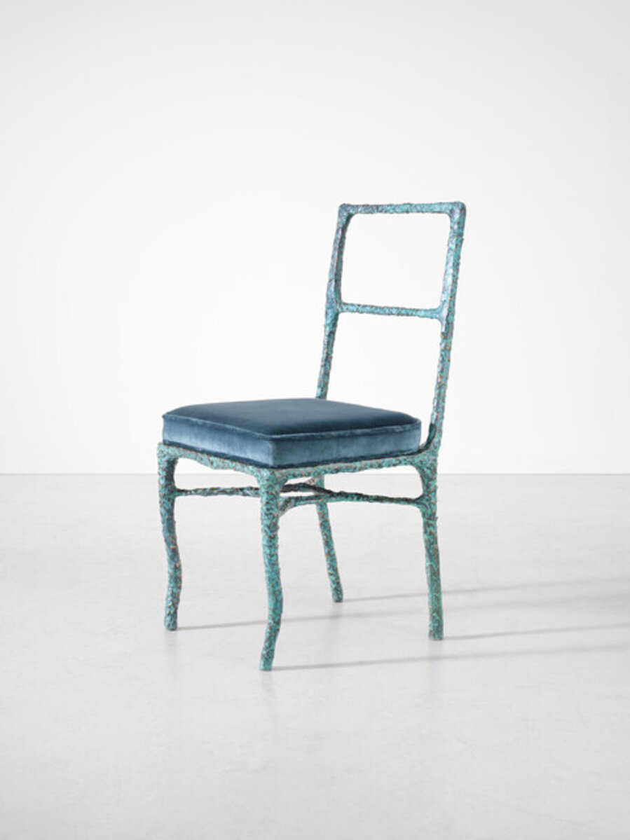 Chair 'Vitruvian'