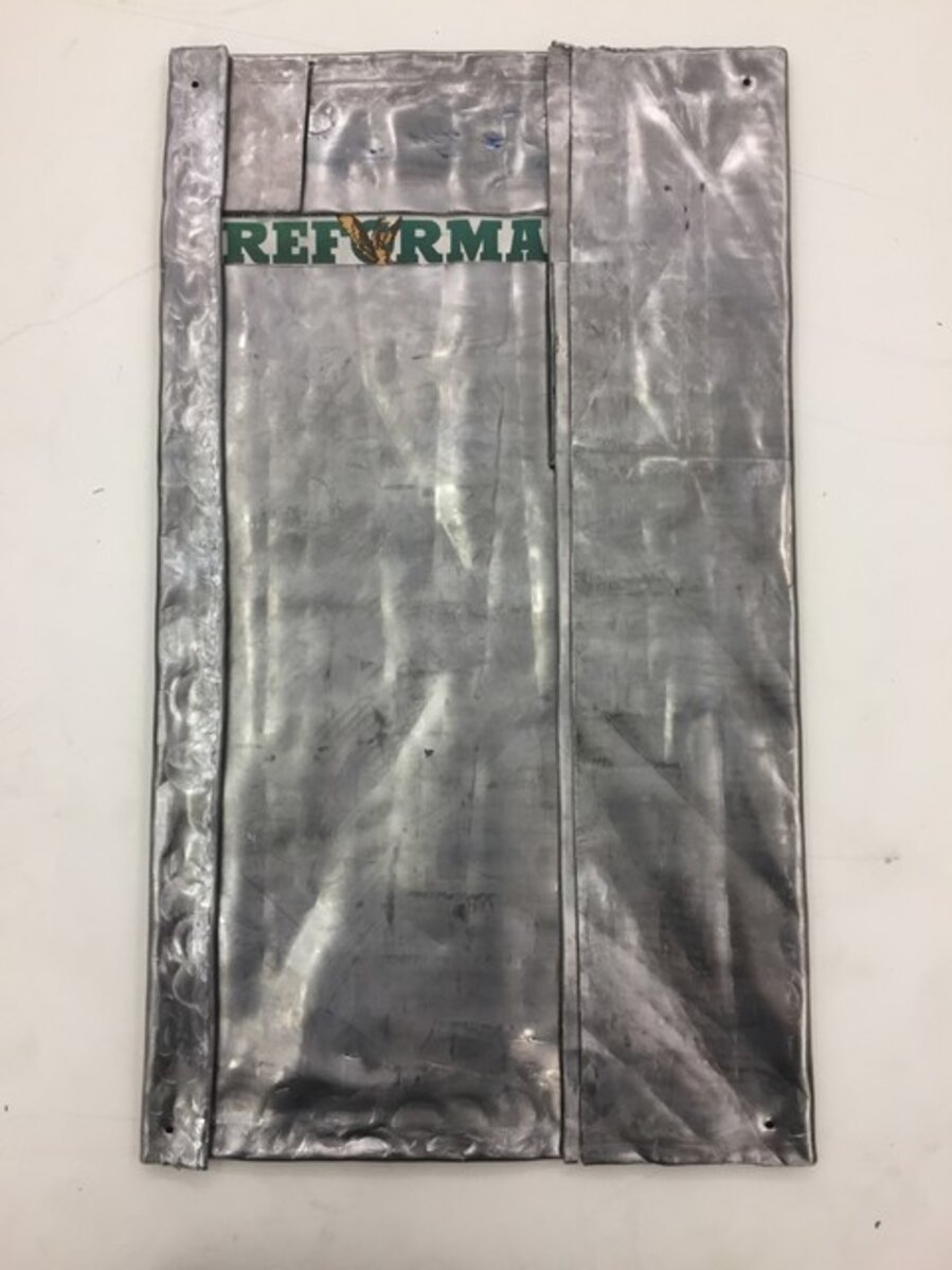 Reforma