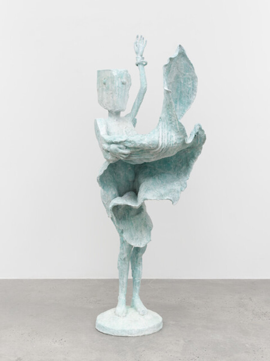 Nymph 3