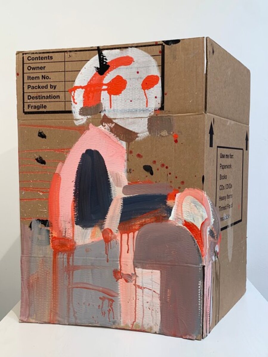Box 13