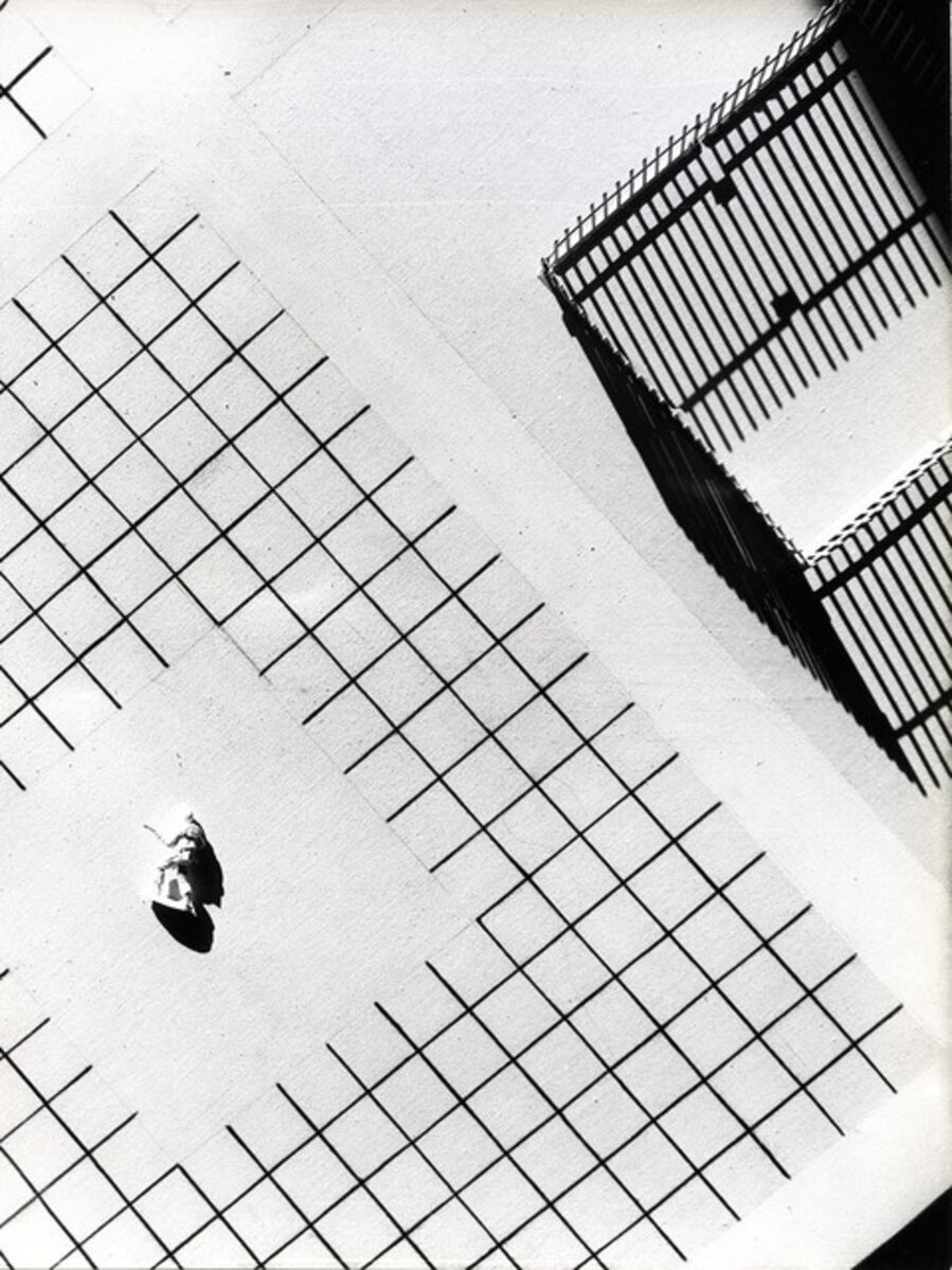 Tableaux-Tables. Detalle #7