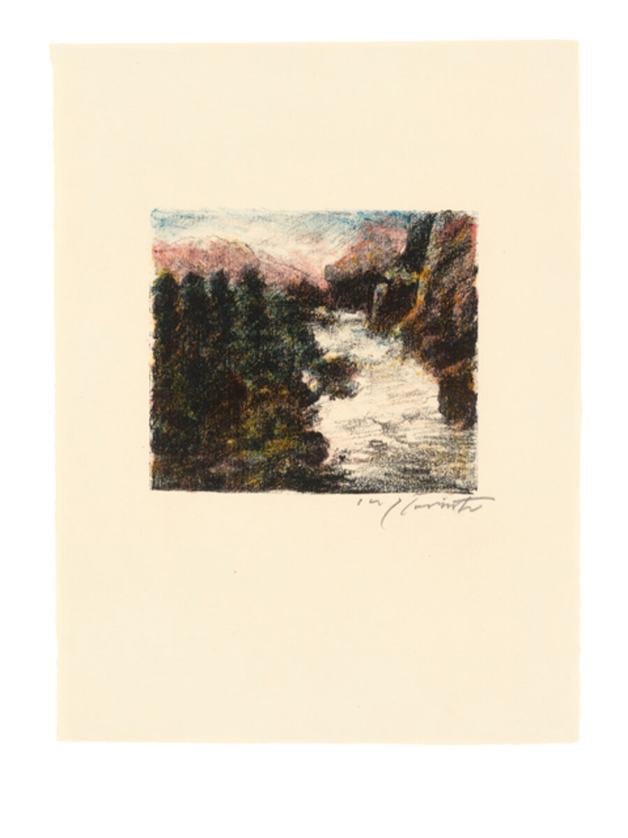 Wildbach