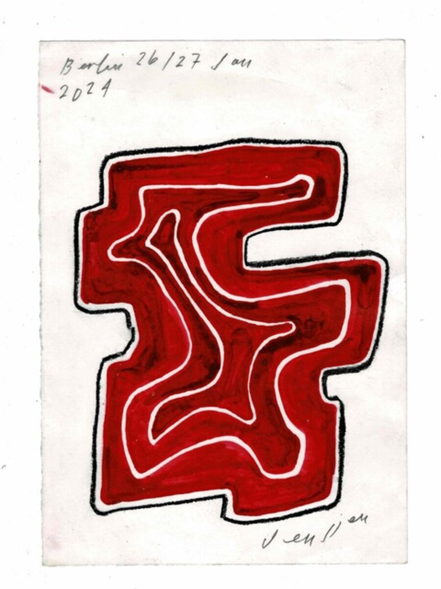 Journal #1