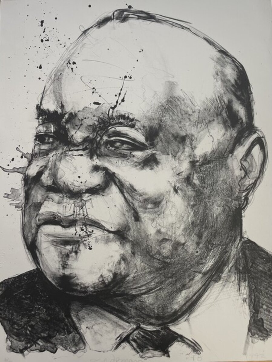 Roosevelt Sykes