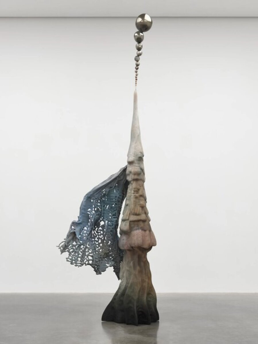 Stillenary (The Guardian of the Emergence): the paradox of creating movement through perfect stillness. Monuments built by barely moving water, emphasising the power of the seemingly powerless, how th...