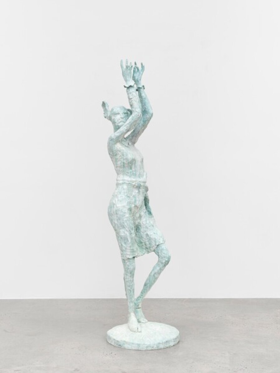 Nymph 2