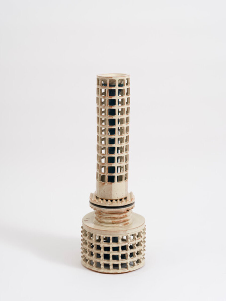 Framework for Gridded Gears 2