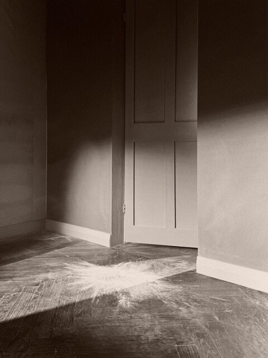 Untitled (Door)
