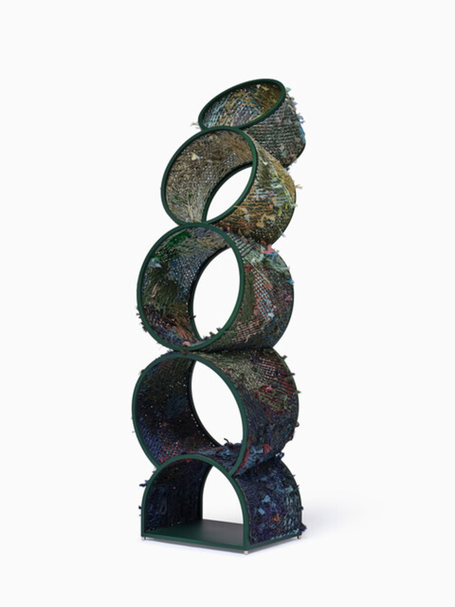 GRANDMOTHER TOWER #23-01