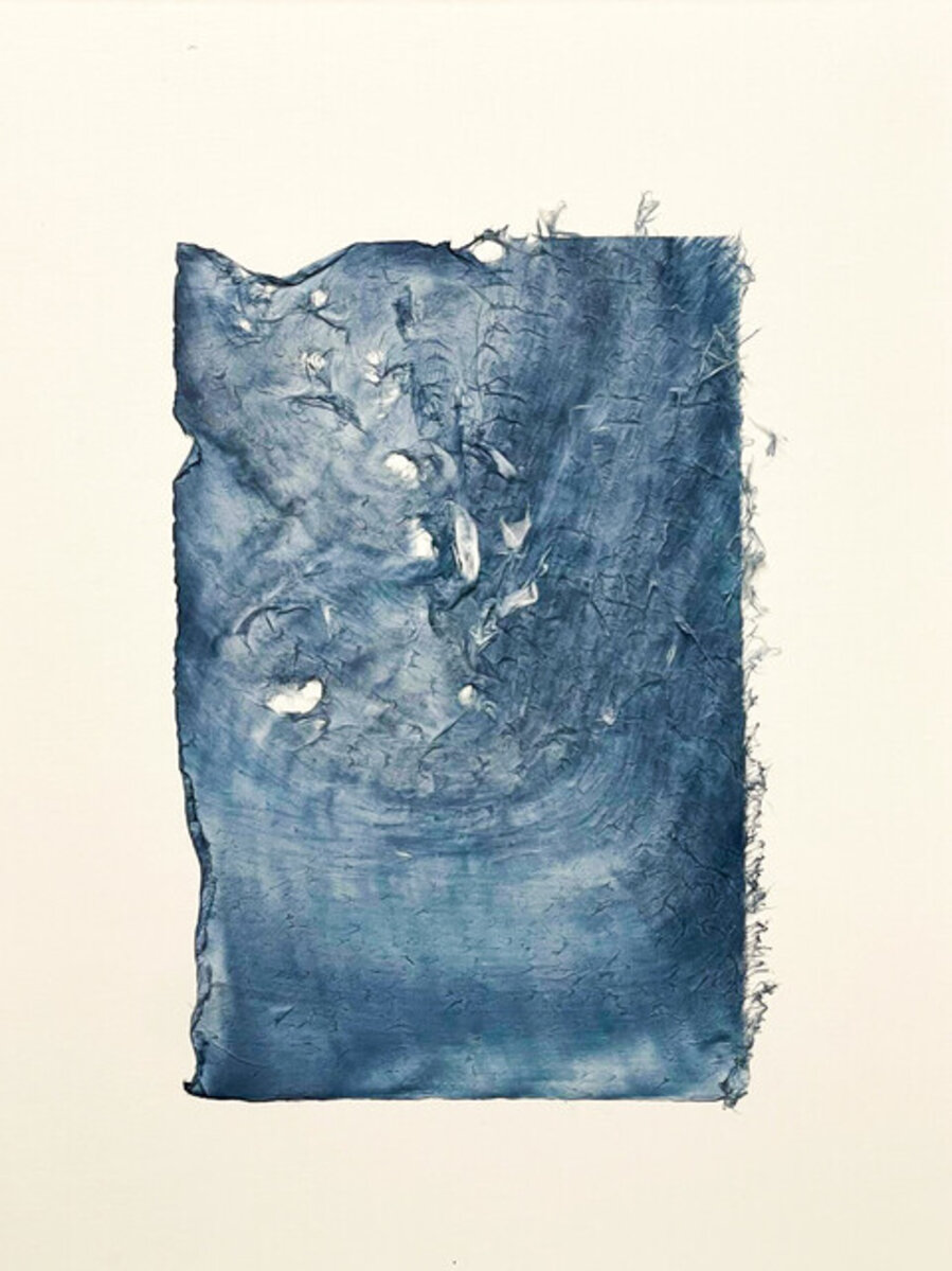 A Rhythm of Landscape 35
