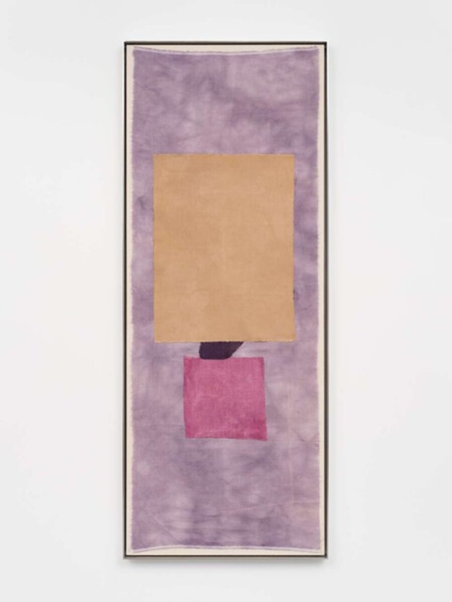 Untitled (Be-Pu-P/Pu)