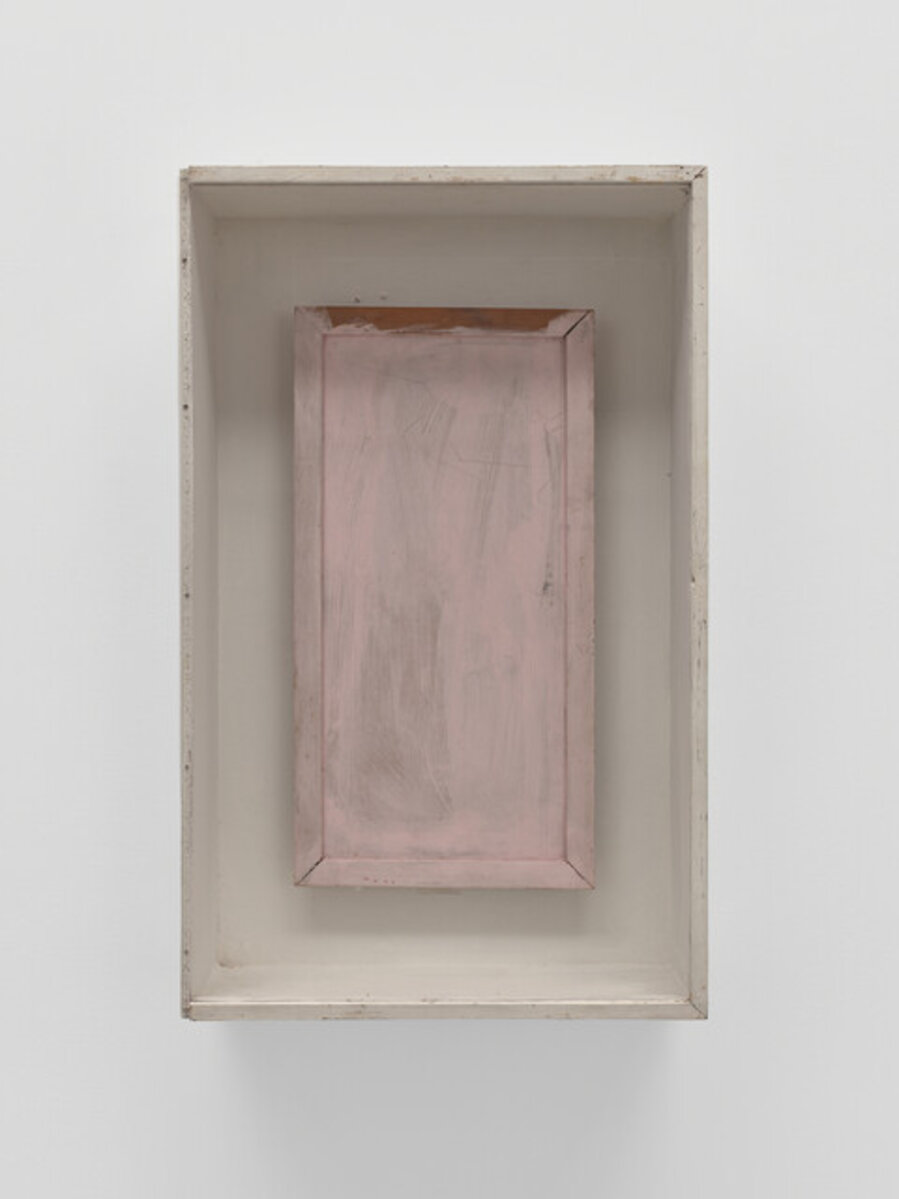 Roze prijslijst