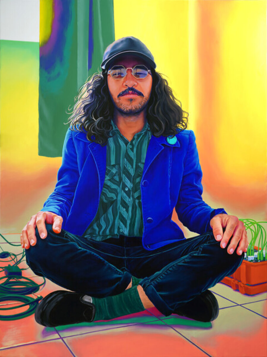 Zen Eddie