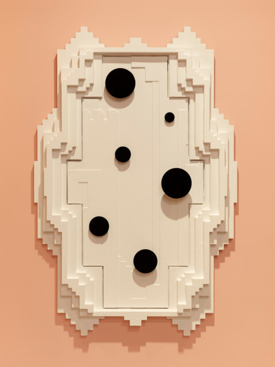 The Neon Hieroglyph: Astrolatrous Communes IV