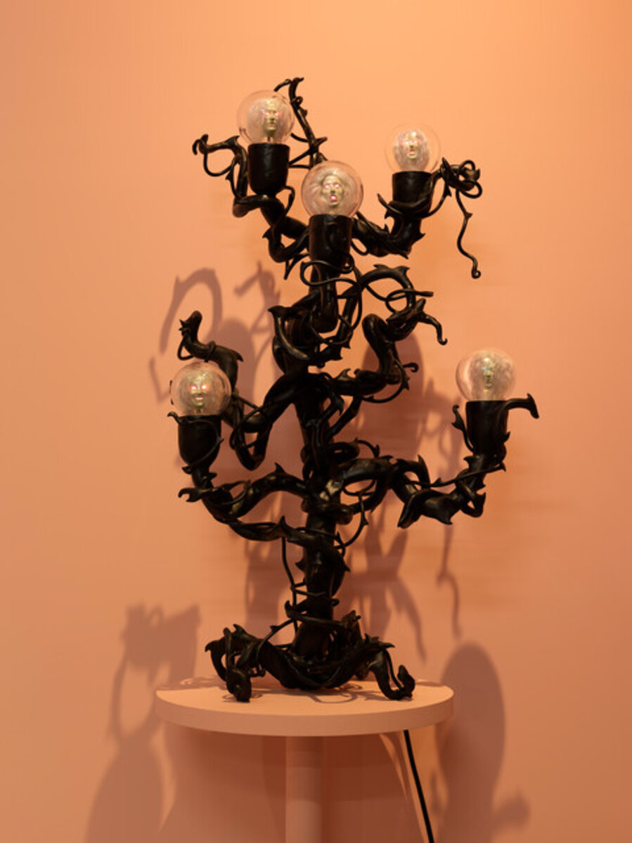 Unresurrectable Biologies - Un-undead 2