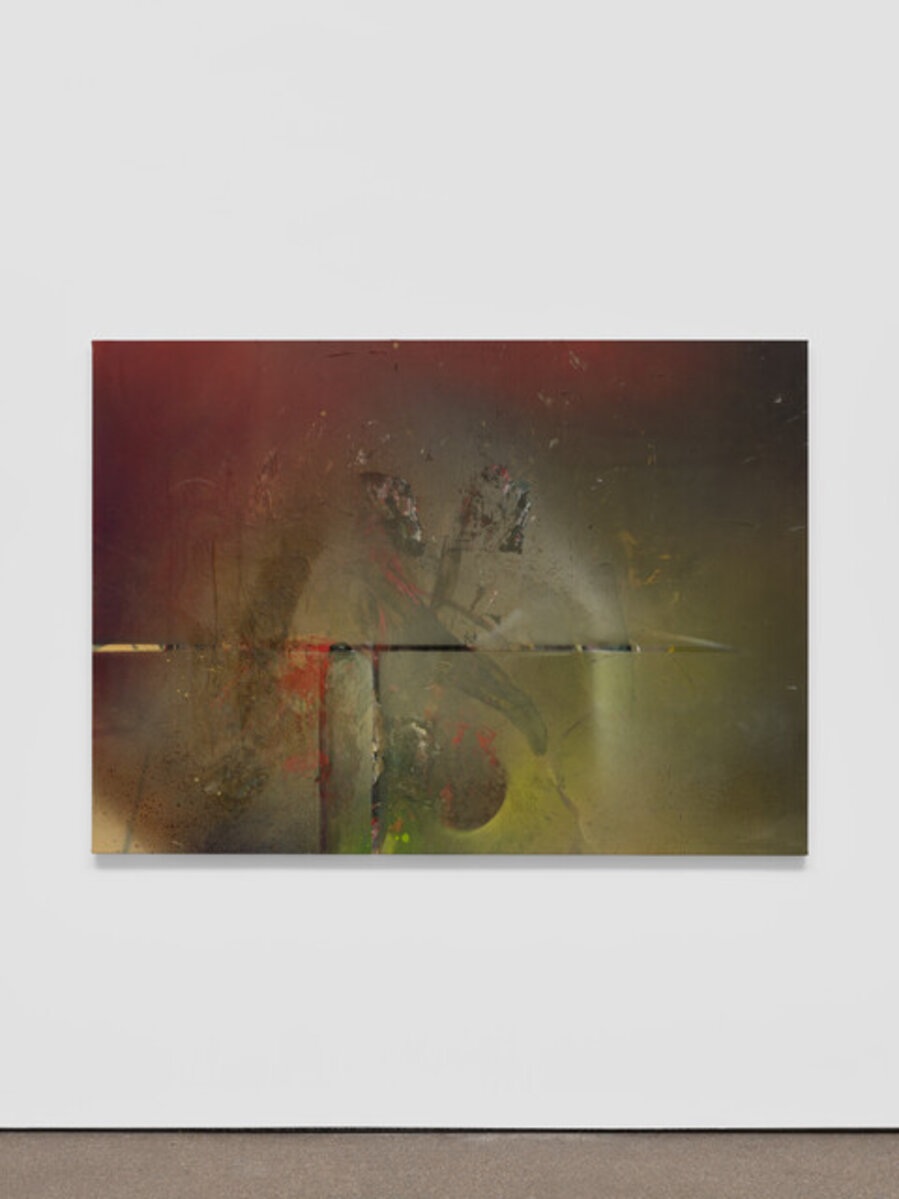 Untitled (replicator)
