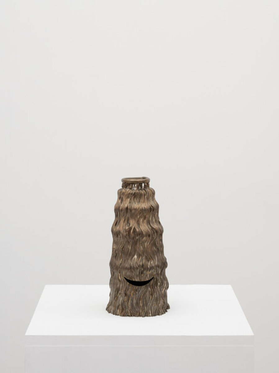 Untitled (The House of Language)