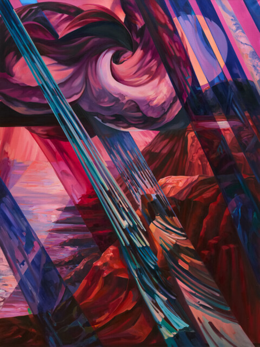 Roar at Eventide