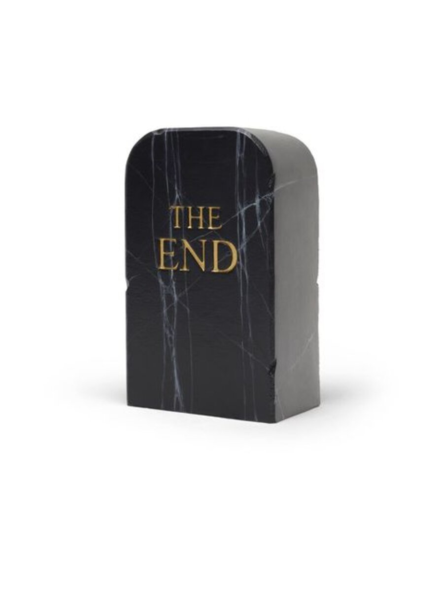 The End