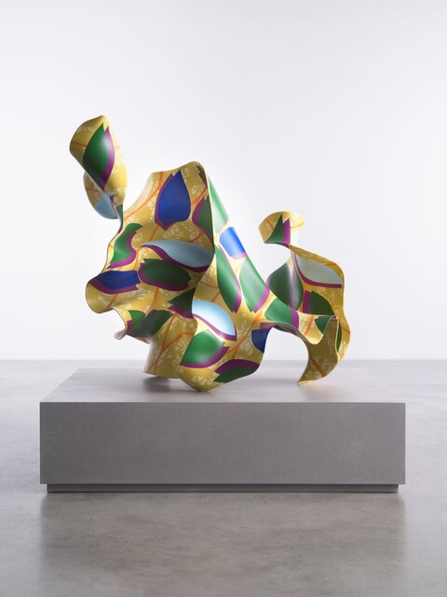 Fabric Bronze V