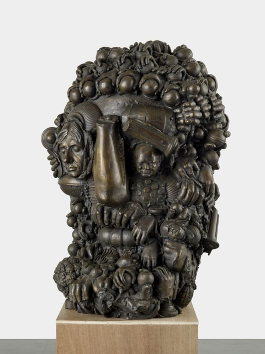 Historic Head