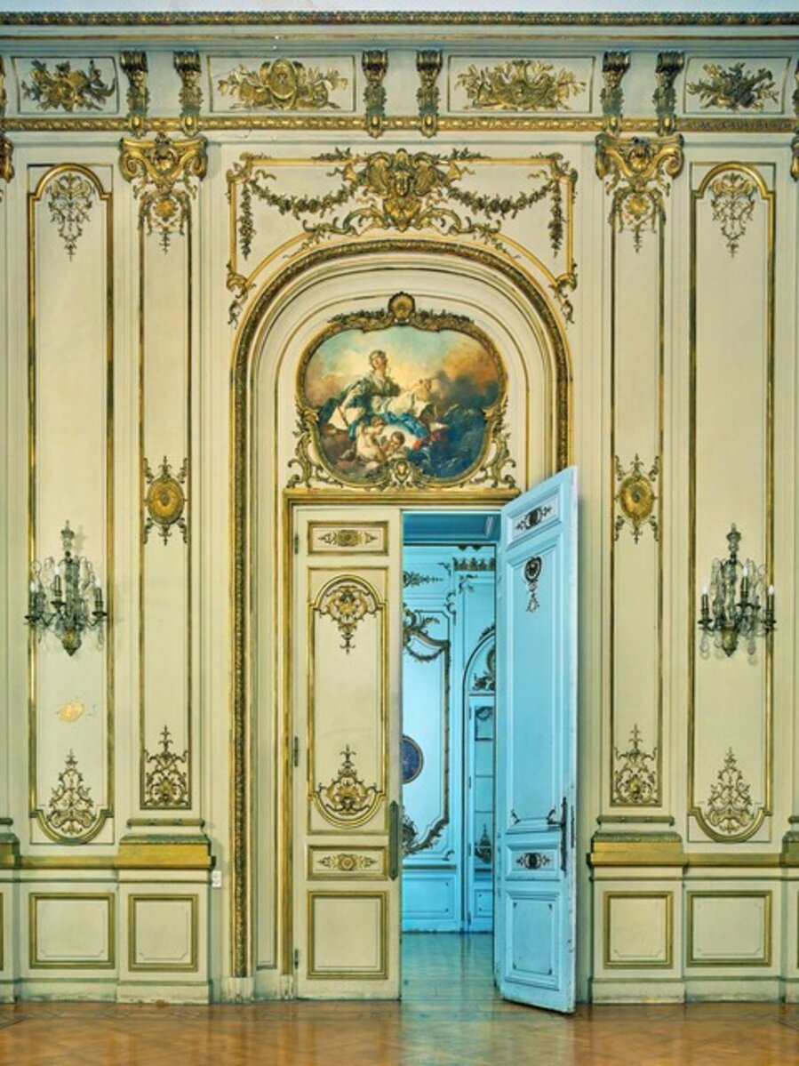 French Palace, Buenos Aires