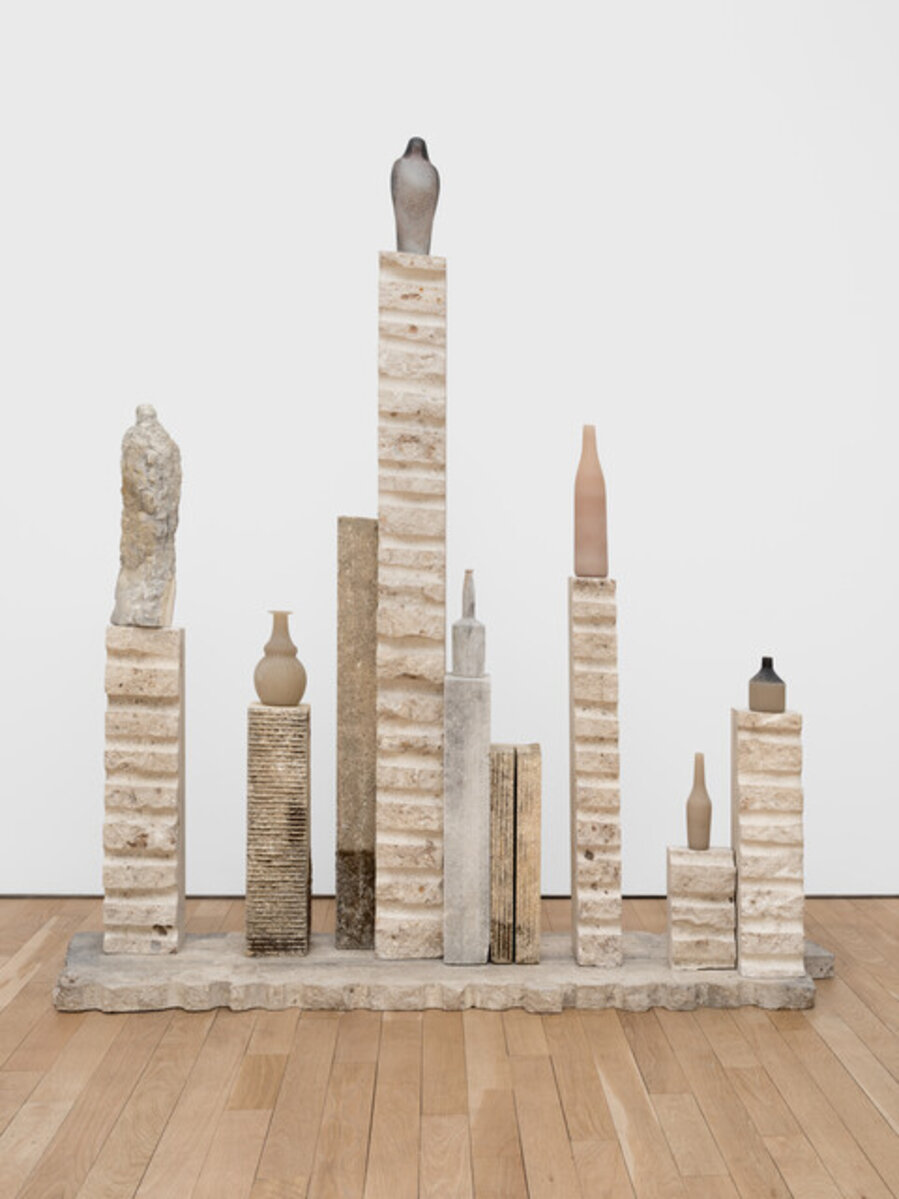 Ladder Morandi (Brooklyn)