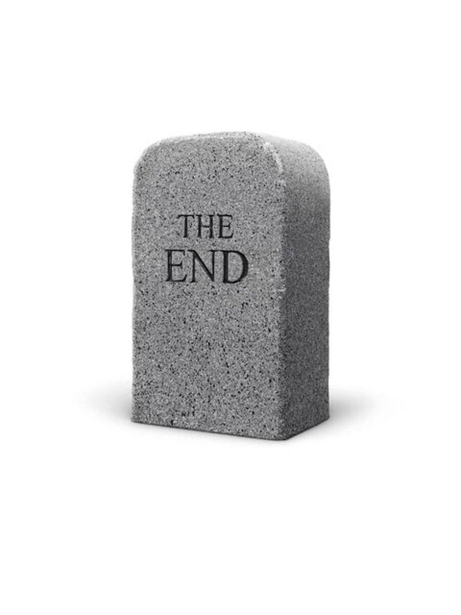 The End