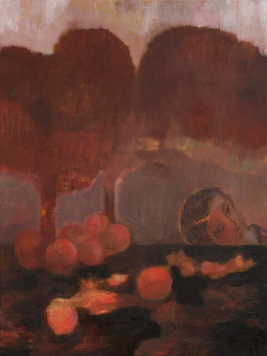 Paradise Rot