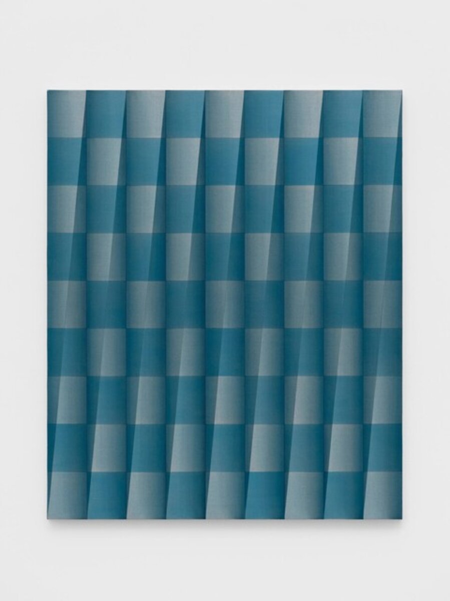 Tesselle Fold