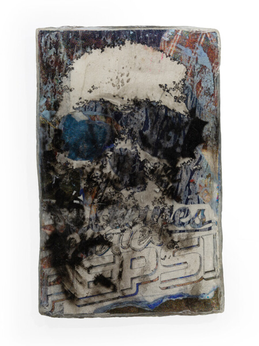 Fossilize Series #3