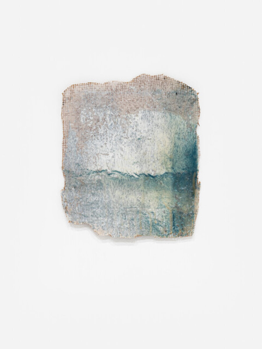 Alka's Darkroom Wall V