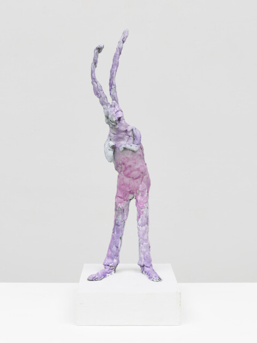 Standing Figure